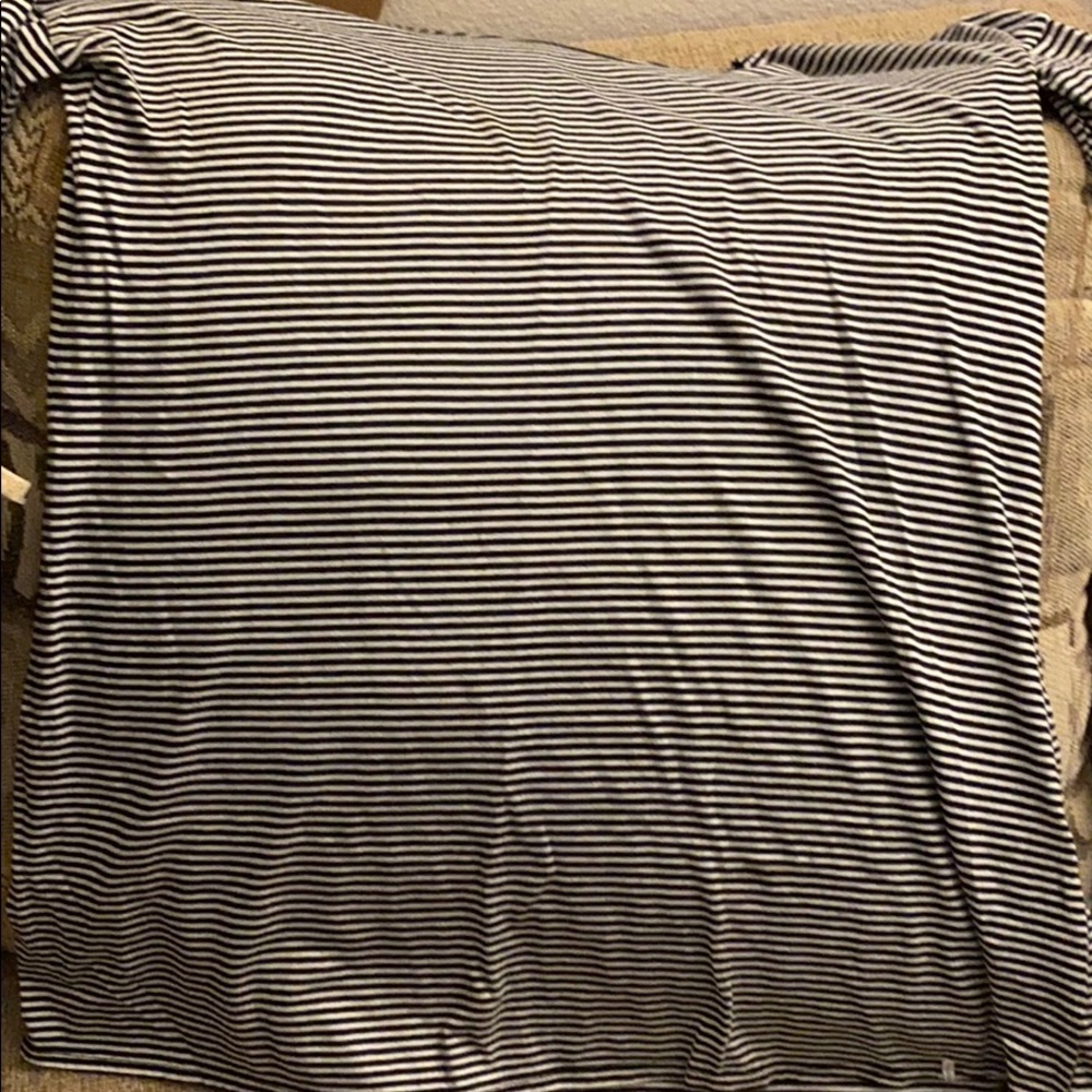 T-shirt dress